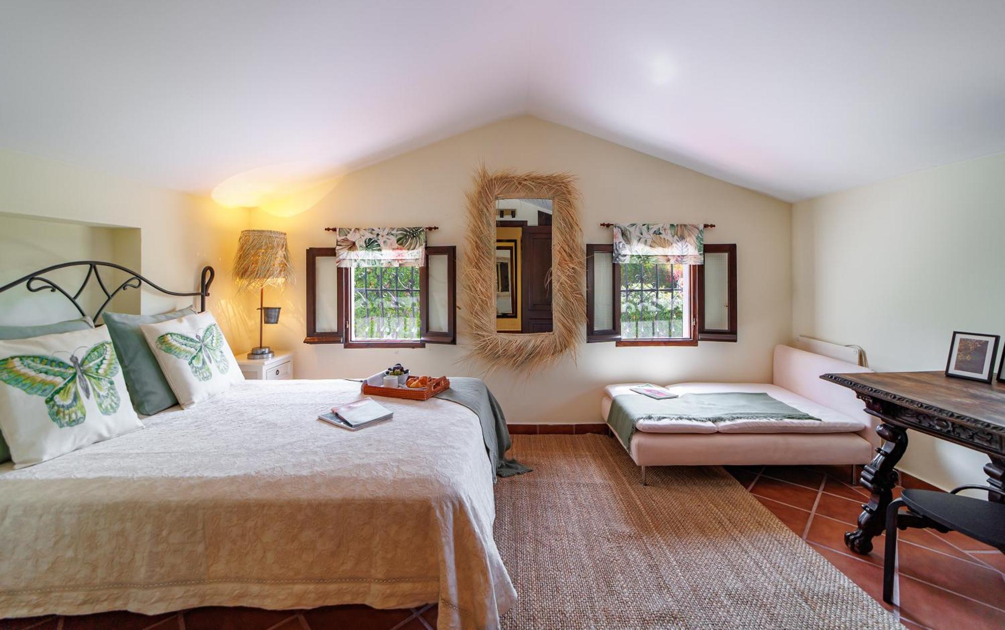 Sierra Blanca Resort Art Of Healing マルベーリャ エクステリア 写真