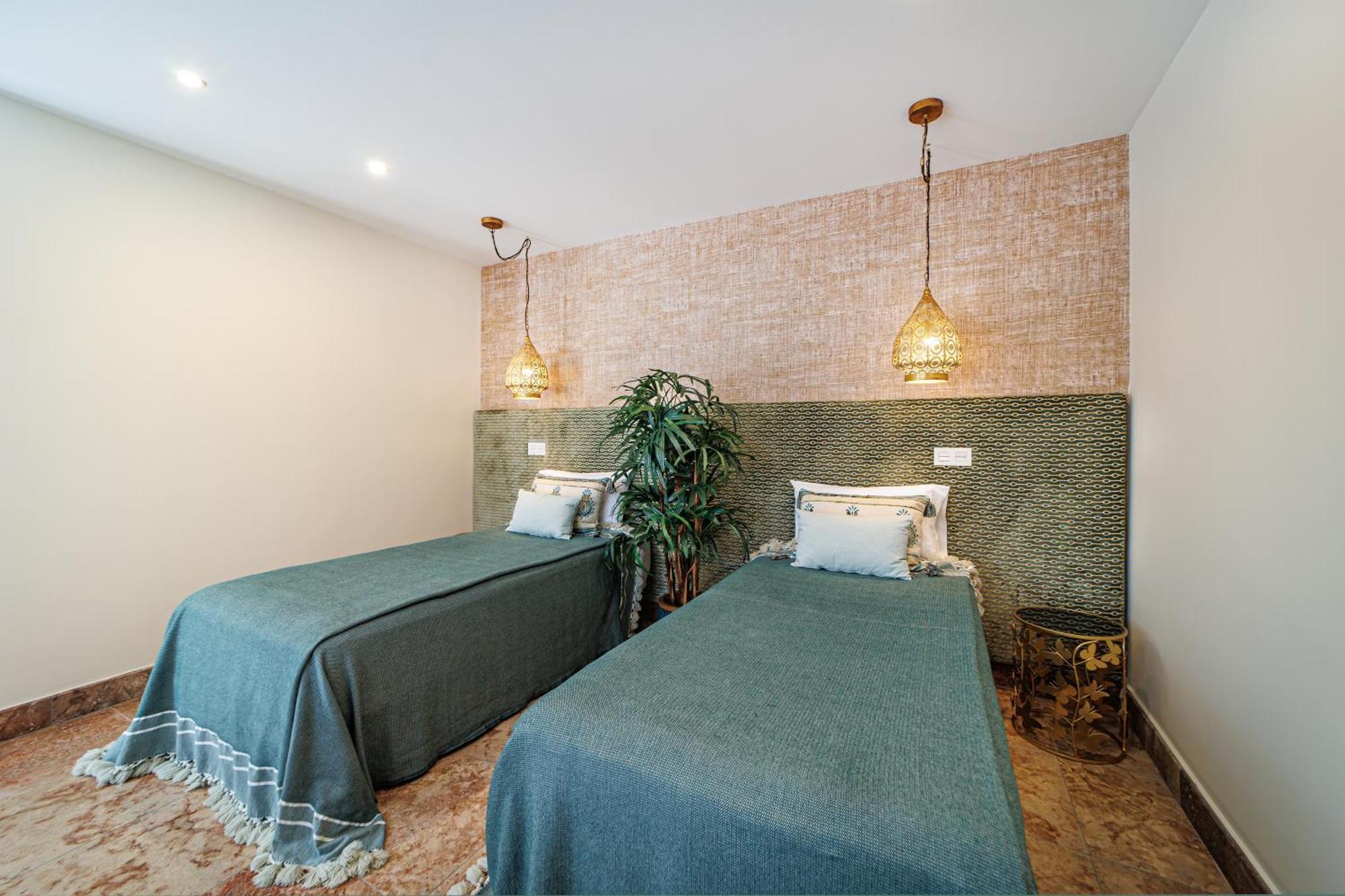 Sierra Blanca Resort Art Of Healing マルベーリャ 部屋 写真